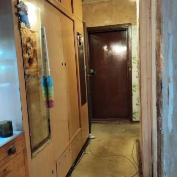 Продается 3-х комнатная квартира, 64 м²
