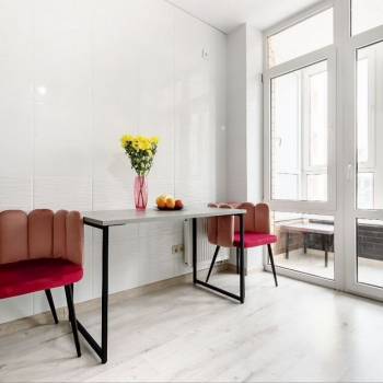 Сдается 1-комнатная квартира, 40 м²