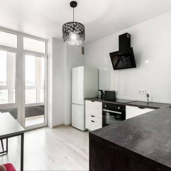 Сдается 1-комнатная квартира, 40 м²