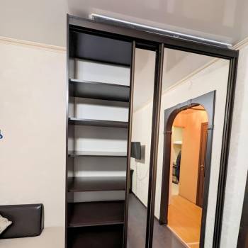 Сдается 1-комнатная квартира, 35 м²