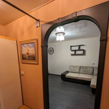 Сдается 1-комнатная квартира, 35 м²