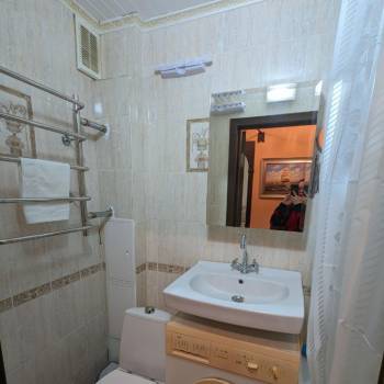 Сдается 1-комнатная квартира, 35 м²