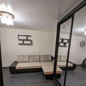 Сдается 1-комнатная квартира, 35 м²