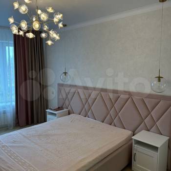 Продается 1-комнатная квартира, 43,7 м²