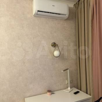 Продается 1-комнатная квартира, 43,7 м²