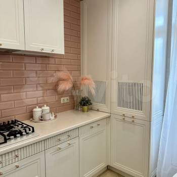 Продается 1-комнатная квартира, 43,7 м²