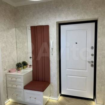 Продается 1-комнатная квартира, 43,7 м²