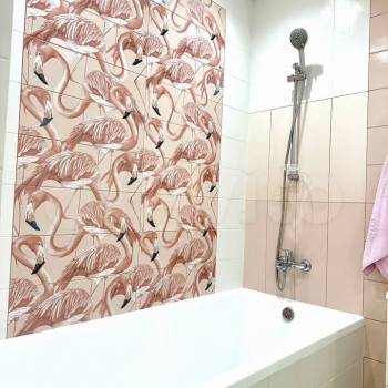 Продается 1-комнатная квартира, 43,7 м²