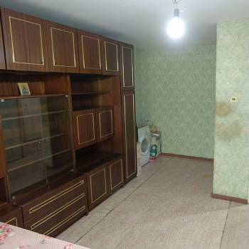 Продается 1-комнатная квартира, 34,4 м²