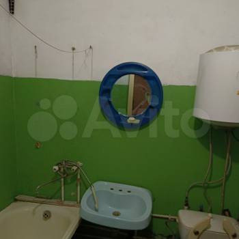 Продается 1-комнатная квартира, 34,4 м²