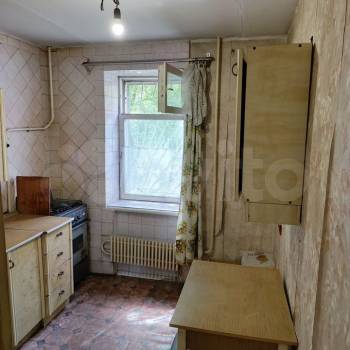Продается 1-комнатная квартира, 34,4 м²