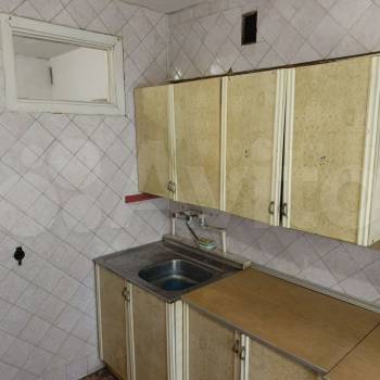 Продается 1-комнатная квартира, 34,4 м²