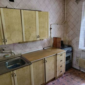 Продается 1-комнатная квартира, 34,4 м²