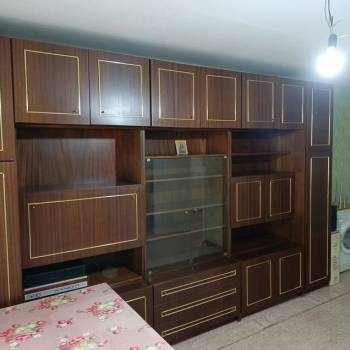 Продается 1-комнатная квартира, 34,4 м²