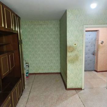 Продается 1-комнатная квартира, 34,4 м²