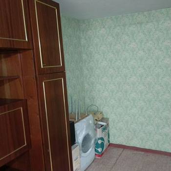 Продается 1-комнатная квартира, 34,4 м²