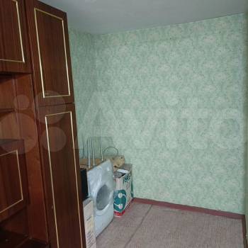 Продается 1-комнатная квартира, 34,4 м²