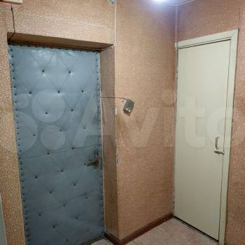 Продается 1-комнатная квартира, 34,4 м²