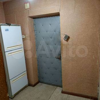 Продается 1-комнатная квартира, 34,4 м²
