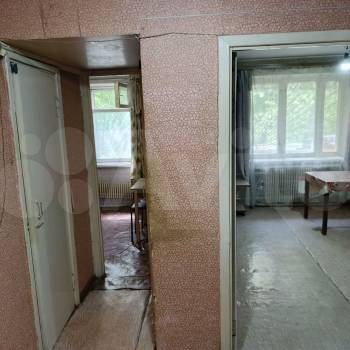 Продается 1-комнатная квартира, 34,4 м²