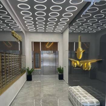 Продается 2-х комнатная квартира, 59 м²