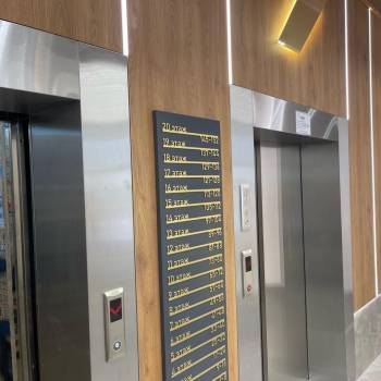 Продается 2-х комнатная квартира, 59 м²