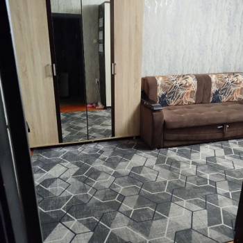 Продается 3-х комнатная квартира, 61 м²