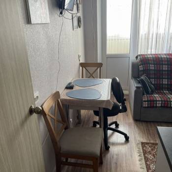 Сдается 1-комнатная квартира, 36 м²