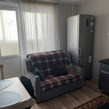 Сдается 1-комнатная квартира, 36 м²