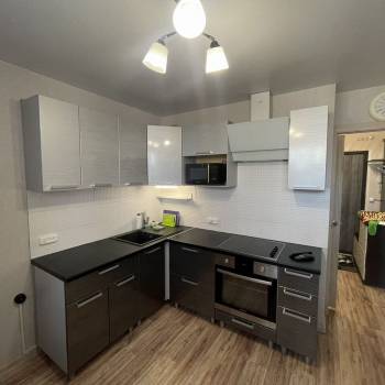 Сдается 1-комнатная квартира, 36 м²
