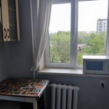 Сдается 1-комнатная квартира, 30,5 м²