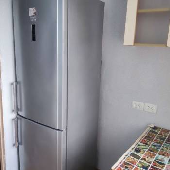 Сдается 1-комнатная квартира, 30,5 м²