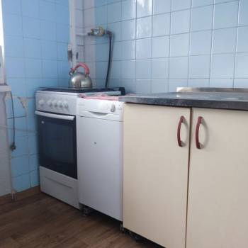 Сдается 1-комнатная квартира, 30,5 м²