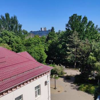 Сдается 1-комнатная квартира, 30,5 м²