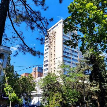Сдается 1-комнатная квартира, 30,5 м²