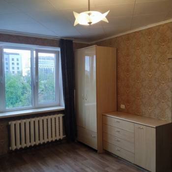 Сдается 1-комнатная квартира, 30,5 м²