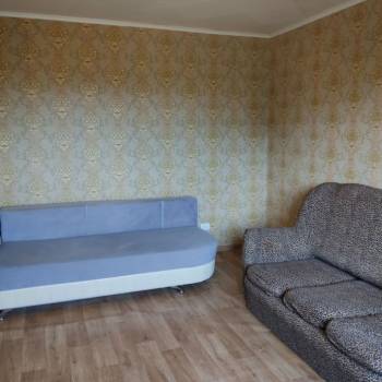 Сдается 1-комнатная квартира, 30,5 м²