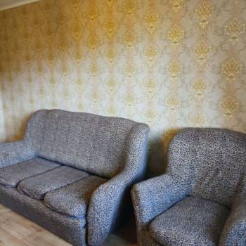 Сдается 1-комнатная квартира, 30,5 м²