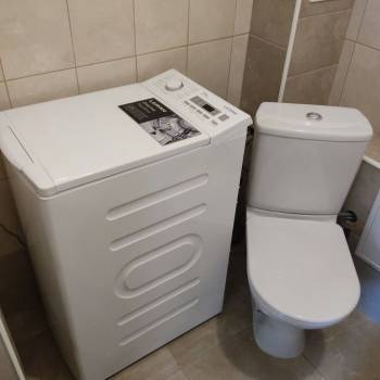 Сдается 1-комнатная квартира, 30,5 м²