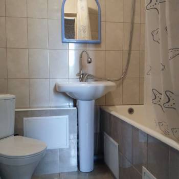 Сдается 1-комнатная квартира, 30,5 м²