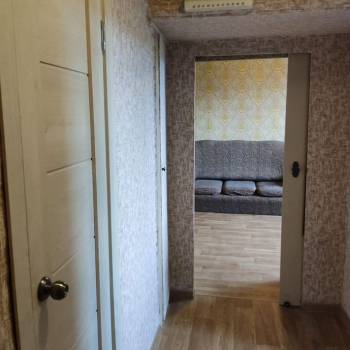 Сдается 1-комнатная квартира, 30,5 м²