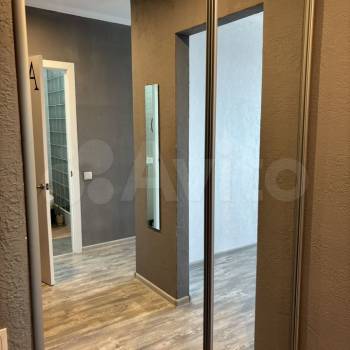 Сдается 1-комнатная квартира, 39 м²