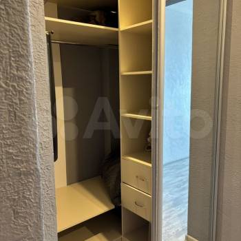 Сдается 1-комнатная квартира, 39 м²