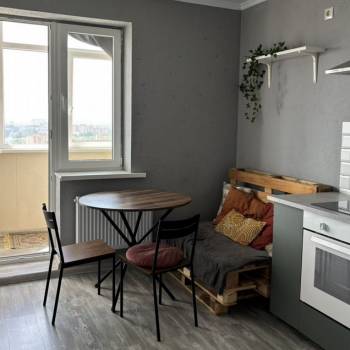 Сдается 1-комнатная квартира, 39 м²