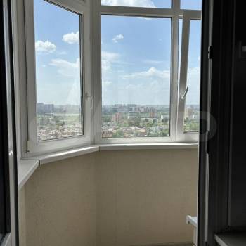 Сдается 1-комнатная квартира, 39 м²
