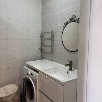 Сдается 1-комнатная квартира, 39 м²