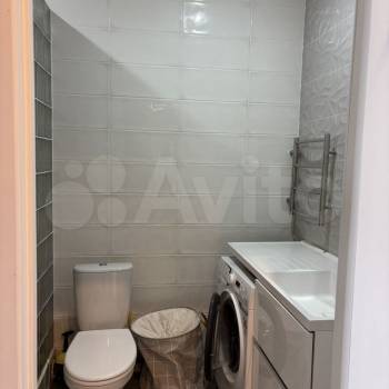 Сдается 1-комнатная квартира, 39 м²