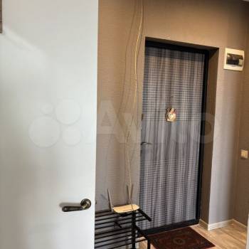 Сдается 1-комнатная квартира, 39 м²