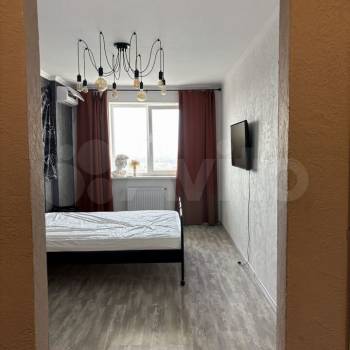 Сдается 1-комнатная квартира, 39 м²