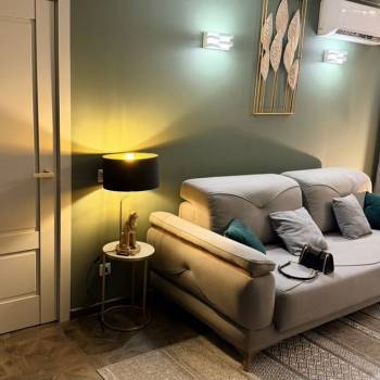 Сдается 1-комнатная квартира, 35 м²
